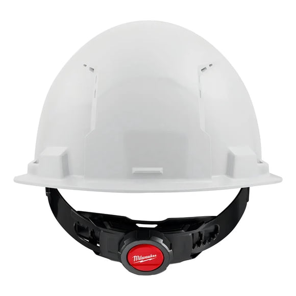 Casco Ala Delantera Clase-c Ventilado 48731200 Milwaukee