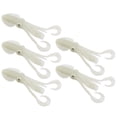 thumbnail image 1 of Cebo de pesca con forma de pulpo, 5 piezas, señuelo de pesca con forma de pulpo, señuelo de pulpo con una relación calidad-precio inmejorable, 1 of 14