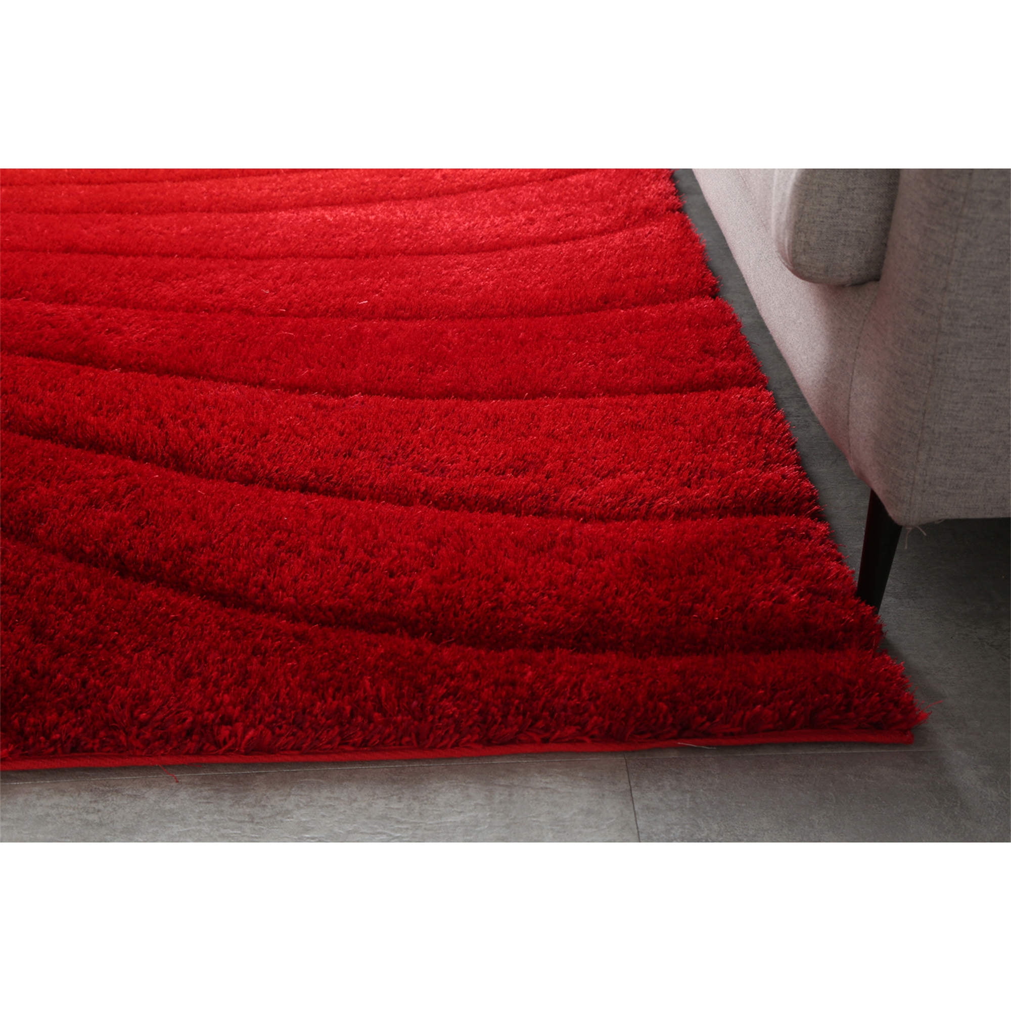 Short Pile Carpet Rug Red Cut to Size, Indoor Kitchen Hall Carpet Fluff  Fabric with PVC Back, Any Sizes Customizable (Size : 120x800cm)