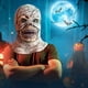 thumbnail image 3 of Máscara de Momia de Halloween, Máscara de Cadáver de Terror, Accesorios de Vestuario para Escenario, Habitación Fantasma, 3 of 7