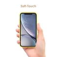 thumbnail image 7 of JETech Silicone Case for iPhone XR, 6.1-Inch, Silky-Soft Touch Full-Body Protective Case, Shockproof Cover with Microfiber Lining (Flash), 7 of 7