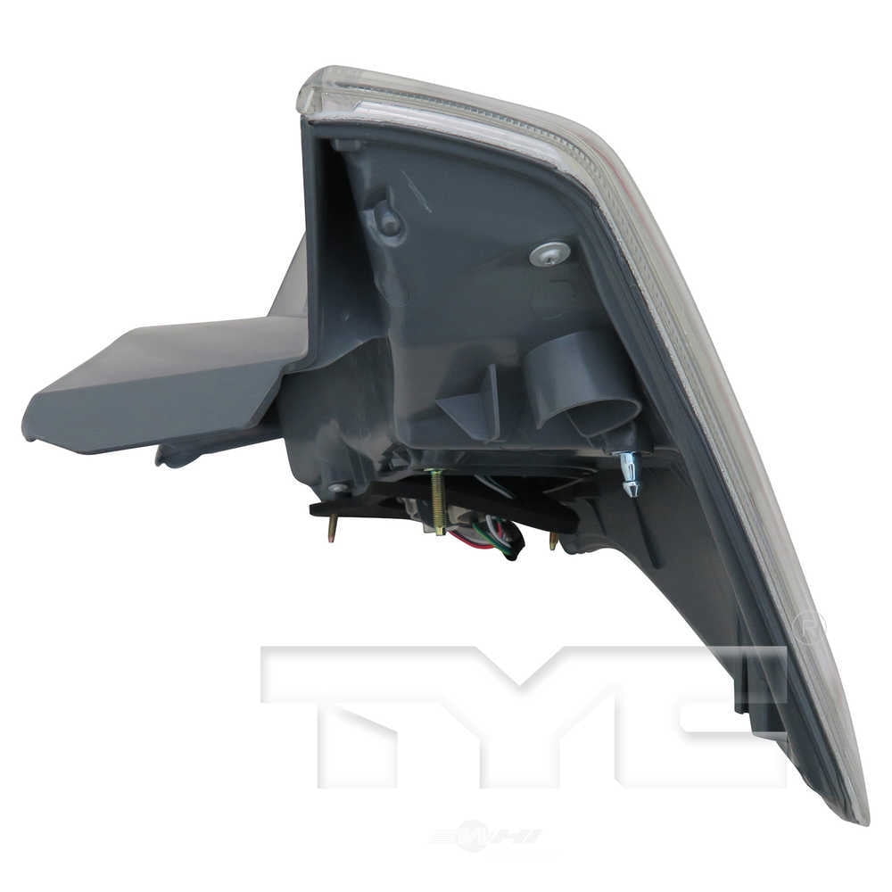 TYC 11-6778-00 Tail Light Assembly