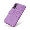 thumbnail image 4 of GANGXUN Flip Case for LG Stylo 7 – Leather Wallet Cover with Card Slots, Kickstand & Color Stitching Protective Folio, 4 of 6
