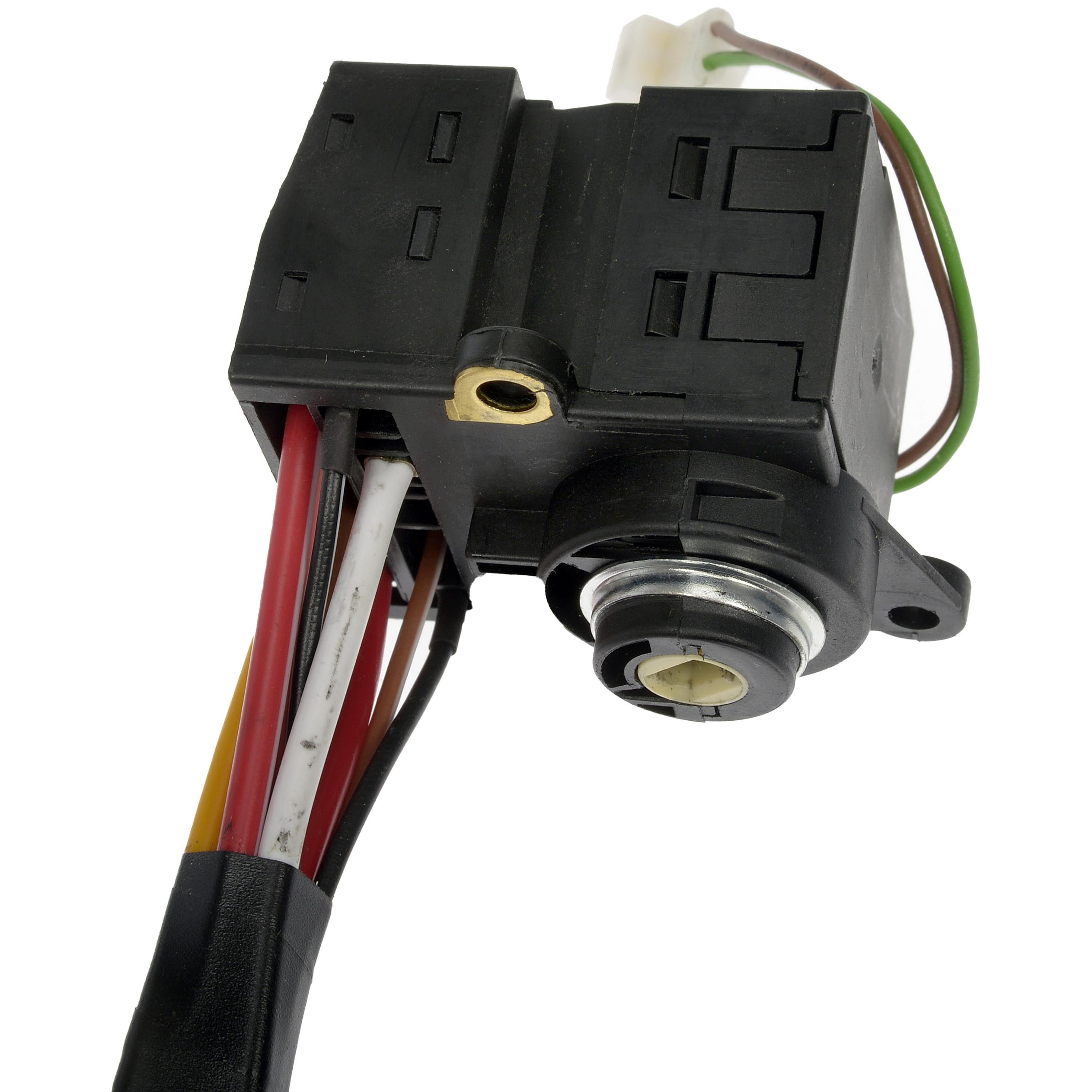 Dorman 989-100 Ignition Switch for Specific Chevrolet / GMC / Oldsmobile Models