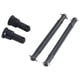 thumbnail image 4 of 2X RC CAR PIEZAS de de DIY DIY para 16101 16201 1:16 RC Hobby Car, 4 of 9