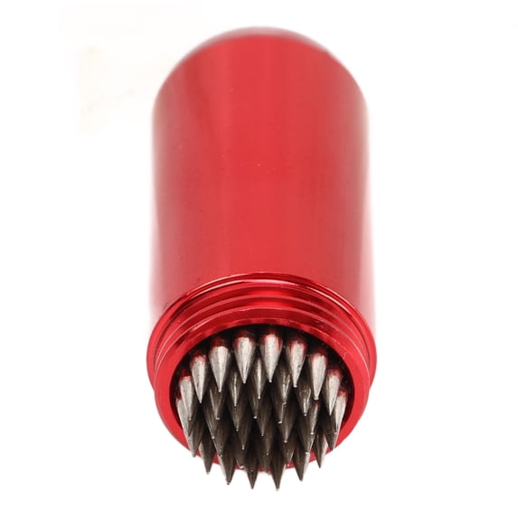 Tip Shaper, Key Chain Billiard Tip Tool 3.8CM For Indoor Black,Red,Blue,Gold,Silver