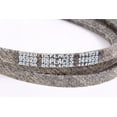 thumbnail image 2 of Laser Deck Belt - 1/2'' x 95-1/2'', 2 of 3