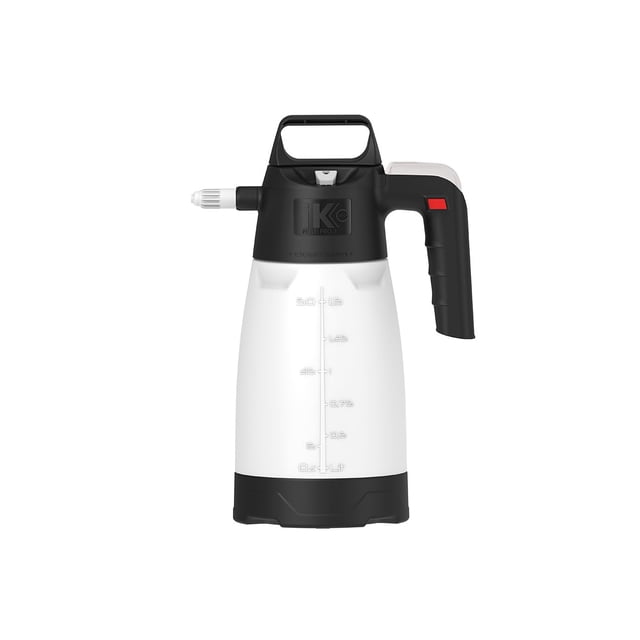 Pulverizador iK Multi Pro 2 360 1,5 L presurizado 36 psi