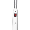 thumbnail image 3 of Riousery Cordless Electric Mop Professional Handheld Rechargeable Efficient Self Propelled Dual Spin Mops for Floor Cleaning (18.5 x 5.9 x 3.9 inches / 47 x 15 x 10 cm), 3 of 9
