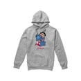 thumbnail image 1 of Lilo & Stitch Mens 90s Hug Hoodie, 1 of 4