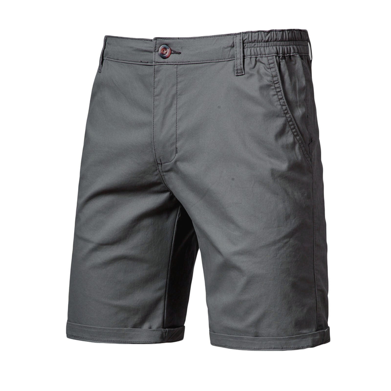 Chiccall Men's Hybrid Shorts, Lightweight Quick Dry Casual Stretch