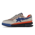 thumbnail image 2 of BAPE Men's A Bathing Ape Bape Road Sta Beige Suede Shoes, from StockX, 2 of 5