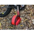 thumbnail image 2 of RUNROTOO Fahrrad Pedal Clips Bike Pedals Compatible With Cycling 2Pack, 2 of 2