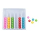 thumbnail image 5 of Juguetes de clasificación de colores, juguetes de aprendizaje, de combinación de colores, interactivos de motricidad fina, sensoriales para niños en, 5 of 10