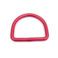 thumbnail image 4 of Ceinture de Poids Réglable pour Plongée sous-Marine Boucle de Sac à Dos Surface Lisse Sports Nautiques Rouge, 4 of 7