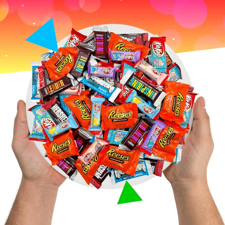 Hershey's brands on sale