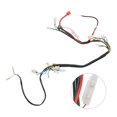 thumbnail image 4 of Electric Wiring Harness For Chinese ATV UTV Quad 4 Wheeler 50/70/90/110cc/125cc, 4 of 6