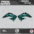 thumbnail image 2 of Kalair GFX Graphics Kit for Honda CRF450R (2002-2004) Prime Series, 2 of 5