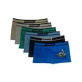 thumbnail image 1 of Boxers Boys Sport para Niño Pack de 6 piezas con 6 diferentes colores, 1 of 5