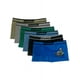 thumbnail image 1 of Boxers Boys Sport para Niño Pack de 6 piezas con 6 diferentes colores, 1 of 5