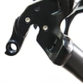 thumbnail image 4 of Bike Rear Derailleur Hanger Dropout For Merida Fezzari Bicycle Tail Hook Shenzhuyue, 4 of 10