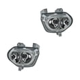 thumbnail image 1 of Par de FAROS PARA NIEBLA FIESTA 2003 al 2007 FORD Genérica  ., 1 of 4