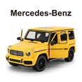 thumbnail image 1 of G63AMG Remote Control Car 1:14 Scale Openable Door Usb Rechargeable Off-road Vehicle Kids Rc Car Model Toy, 1 of 8