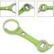 thumbnail image 2 of 6-in-1 Jar Opener - Easy Grip Bottle Opener for Seniors & Arthritis Hands, Multi-Function, 2 of 4