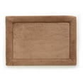 thumbnail image 5 of Stephan Roberts Home 24N-7DXL18-12 17 x 24 in. Luxurious Spa Mat with Water Shield Technology - Sterling Blue, 5 of 5