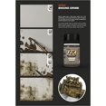 thumbnail image 3 of AK Interactive Weathering Engine Grime Enamel Color (AK082), 3 of 3