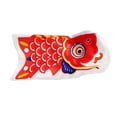 thumbnail image 2 of Japanese Carp Windsock Streamer Hanging 15cm, 2 of 5