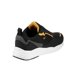 thumbnail image 3 of Tenis Hombre Deportivos Gym Correr Ds Shoes Ejercicio negro 27.5 DS SHOES O71, 3 of 4