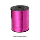 thumbnail image 4 of Yuarrent Globo de cinta brillante, colores brillantes y deslumbrantes, manualidades y suministros de embalaje de regalo, rosa roja duradera Type3 NO3, 4 of 6