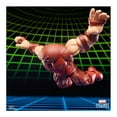 thumbnail image 5 of Hasbro - Marvel Legends Series Gamerverse Marvel's Juggernaut, Retro Video Game-Inspired 6-Inch Scale Collectible Action Figure, 5 of 8
