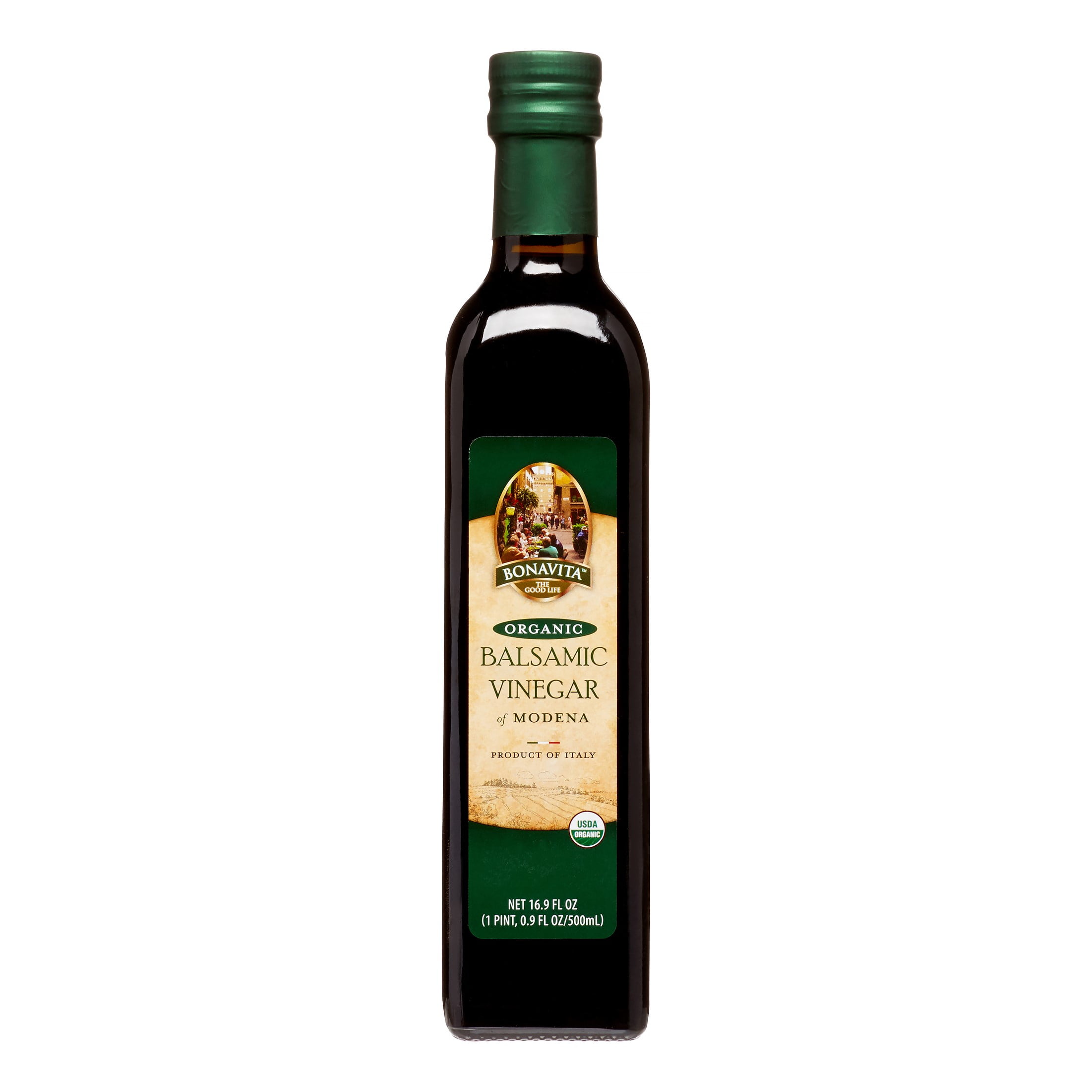 Vinegar Balsamic Org