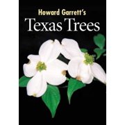 Texas Trees (Hardcover)