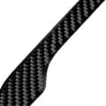 thumbnail image 4 of Poignée de Porte Wrap Remplacement pour Tesla Modèle 3, -Scratch Extérieur Poignée Garniture Protecteur Autocollant Fibre de Carbone (un Ensemble de 4 Pièces), 4 of 7