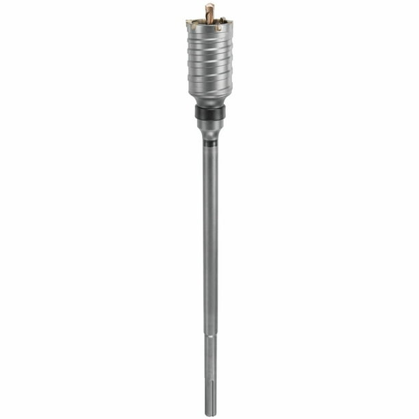 Broca perforadora BOSCH HC8517 de 57 mm x 56 cm SDS-Max