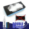 thumbnail image 4 of Kit de spray de alta tecnología para eliminar arañazos de coche | Juego de 3 piezas con spray reparador de 100 ml, almohadilla pulidora y toalla de microfibra | Seguro para todo tipo de superficies, 4 of 9