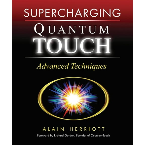 Supercharging Quantum-Touch: Advanced Techniques, (Paperback)
