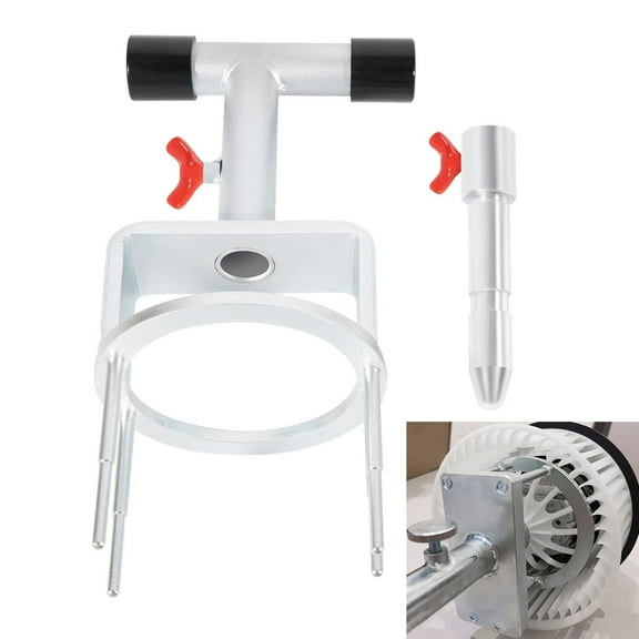 9997284 For Volvo S60 80 V60 V70 XC60 Heater Blower Motor Install & Removal Tool