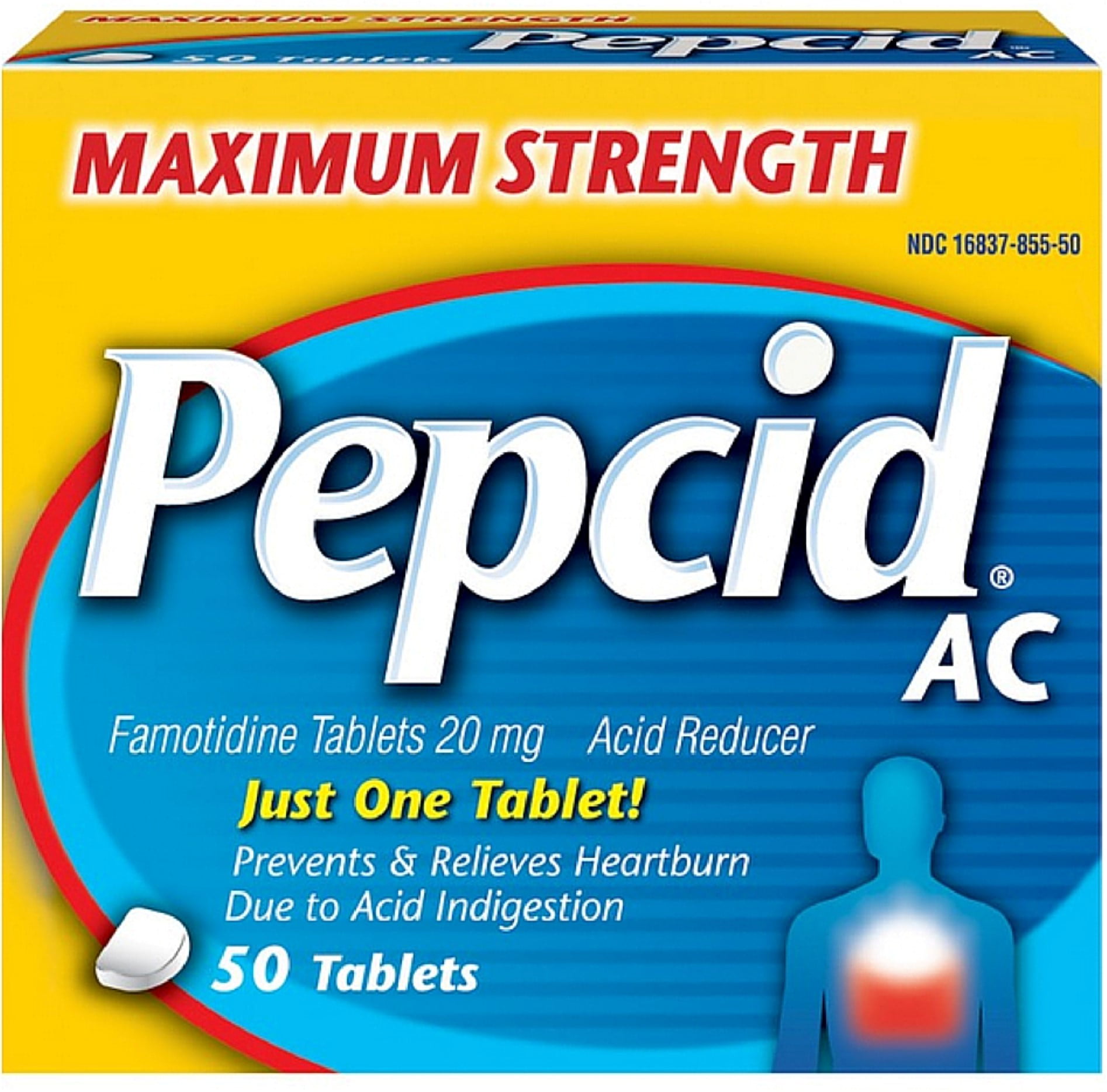 pepcid ac for covid 19