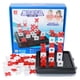 thumbnail image 1 of Juego Mesa Ajedrez 3D XO Juegos Familiares Tres en Raya Clásico, 1 of 9