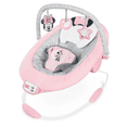 thumbnail image 1 of Bouncer Bright Starts Disney Minnie Rosy Skies, 1 of 8