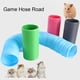 thumbnail image 4 of Tholdsy Pet Retractable Tunnel Waterproof Small Animal Play Expansion Tunnels Lightweight Pipeline for Guinea Pig Juguetes Verde 100*10cm, 4 of 6