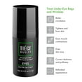 thumbnail image 4 of Tiege Hanley Eye Cream for Men, 0.5 fl oz., 4 of 4