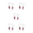 thumbnail image 1 of Aretes de perlas Minnieouse joyería de moda mano de obra a la moda Tipo 8, 1 of 6