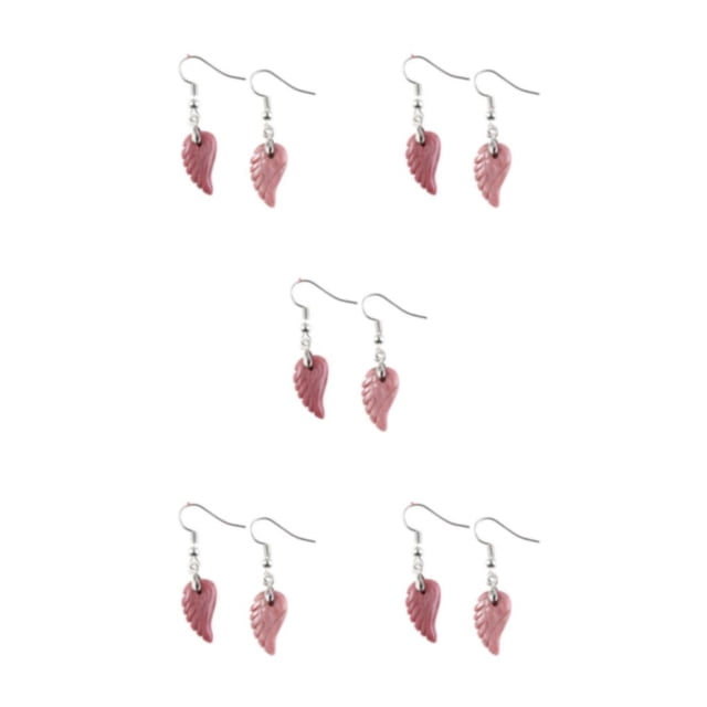 Aretes de perlas Minnieouse joyería de moda mano de obra a la moda Tipo 8