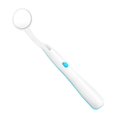 thumbnail image 1 of 1 Pc Led Light Teeth Oral Dental Mirror Super Bright Mouth Mirror Illuminated Tooth Care Tool Oral H, 1 of 5