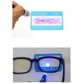 thumbnail image 4 of Kids Blue Light Blocking Glasses Anti Glare Lens Lightweight Frame Computer Eyeglasses, 4 of 6